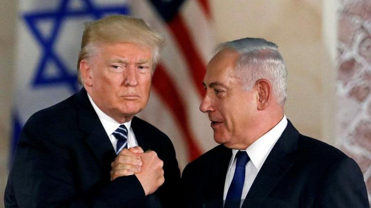 İsrail basını: Trump, Tel Aviv’den ‘gereksiz çatışmalardan kaçınmasını’ istedi