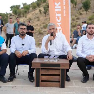 genclik bulusmalarina yogun ilgi 4JgxY3Xy