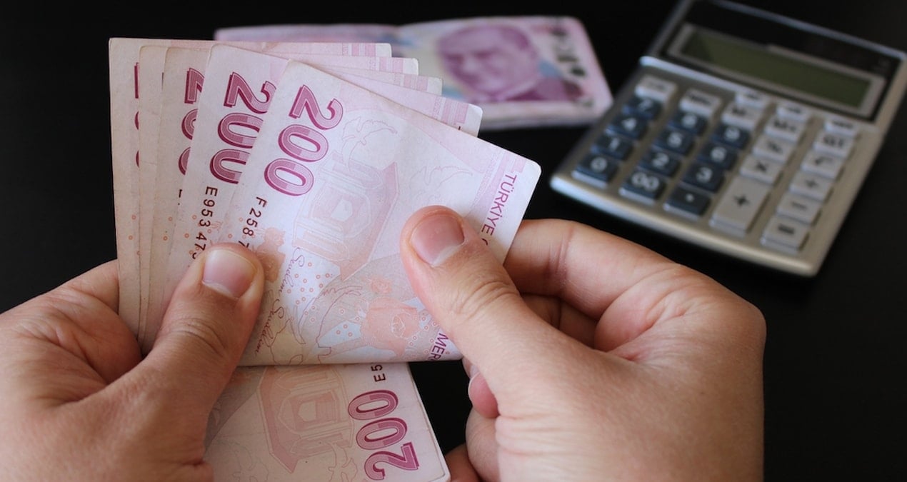 200 bin tl ihtiyac kredisinin geri odemesi degisti bankalar yeni oranlarini acikladi MNC42plx