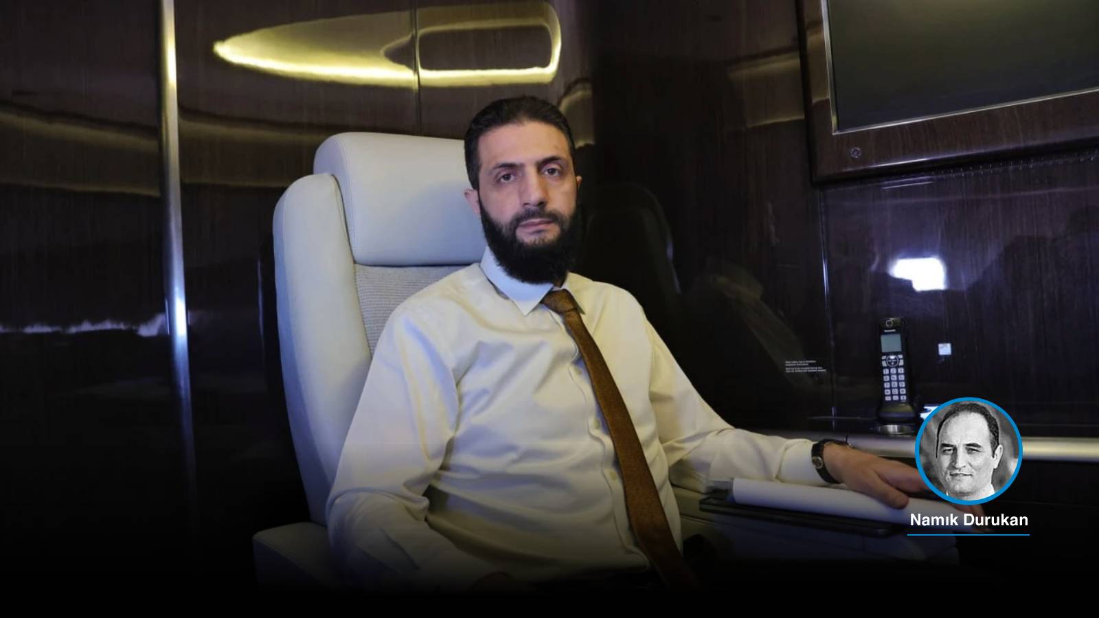 60 yil sonra ilk ziyaret abd giris vizesi verdi suriye lideri sara bm genel kuruluna katilacak trump ve erdoganla gorusecek JABYAeH1