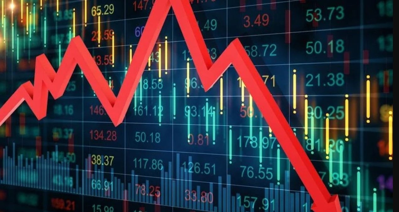 abdli bankadan borsa yatirimcilari icin korkutan senaryo PIydfjLI