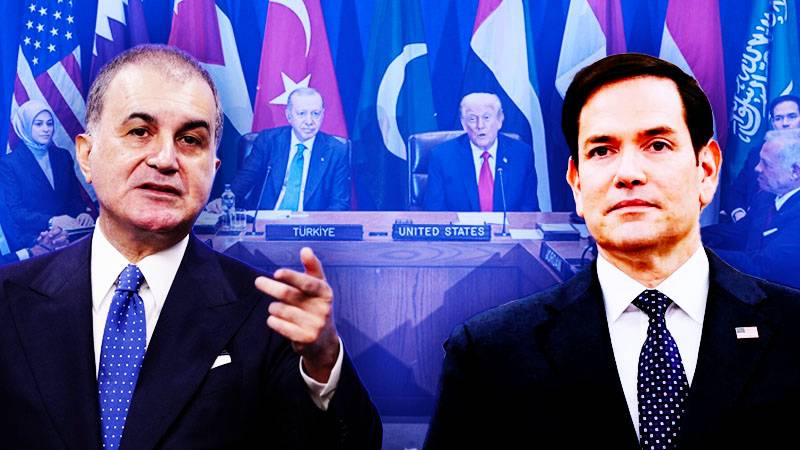 akpli celik rubionun yalvariyor sozune yanit vermedi tepki gosteren muhalefete siyasi misyoner dedi 4Ql2mnW7