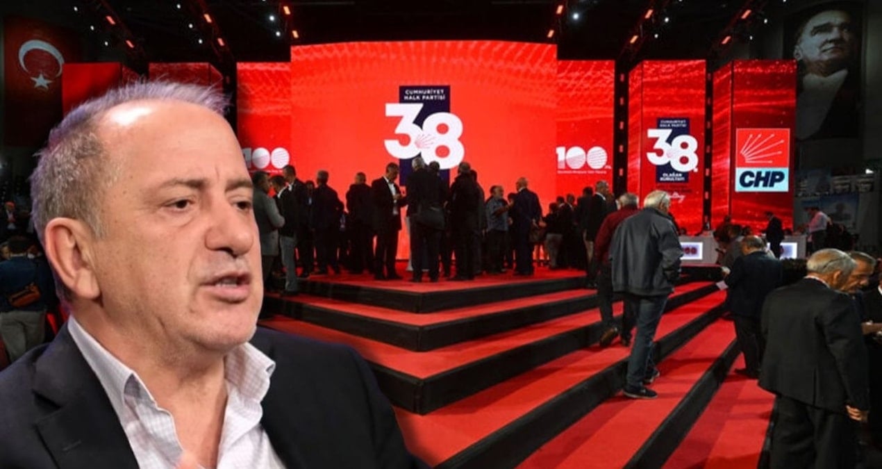 altaylidan carpici kulis bilgisi kurultay davasinda ikinci perdeyi acikladi bZiGkFue