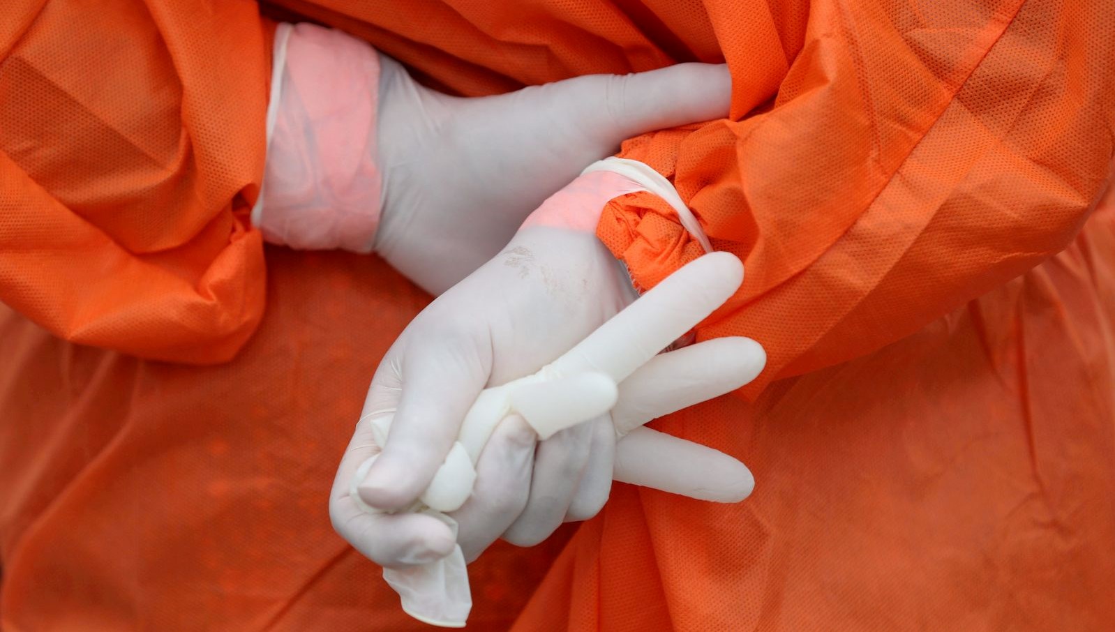 avrupa hastanelerinde alarm enfekte ettigini olduren virus qvfqKipt