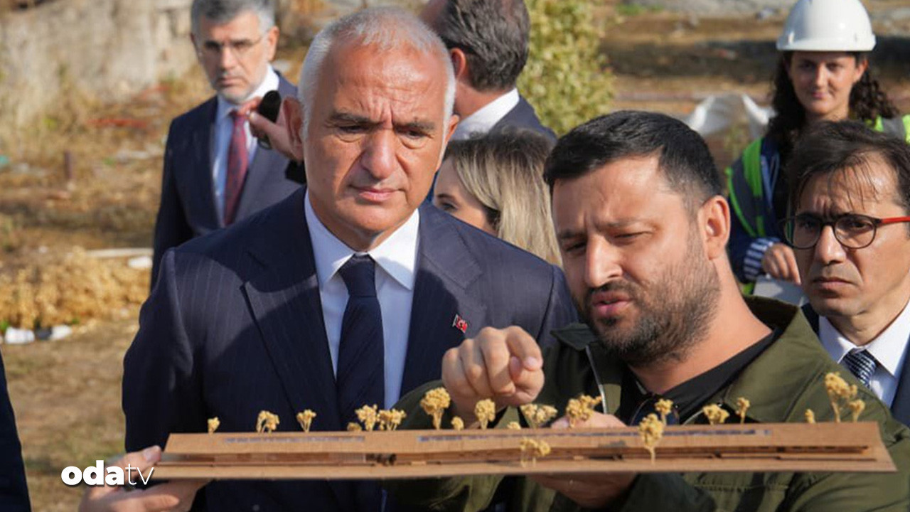 bakan ersoydan sirkeci gari aciklamasi tarih verdi YcMWI8AO