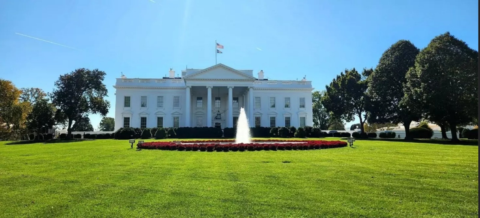 beyaz saraydan vize aciklamasi UbbFMGgO