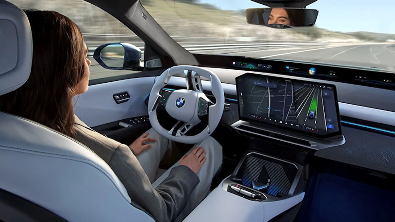 bmwden buyuk ortaklik snapdragon ride pilot geliyor YIvDmDcp