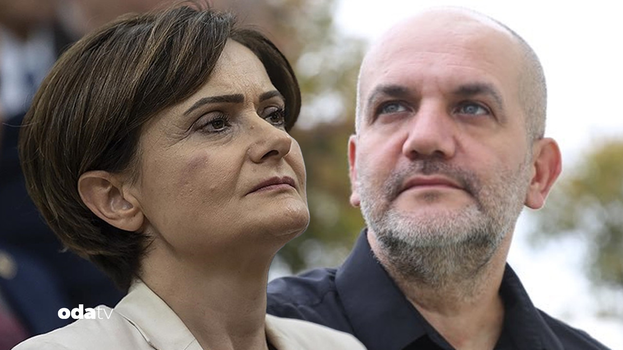 canan kaftancioglu acti agzini yumdu gozunu fetocu yavsak LmllnzmG