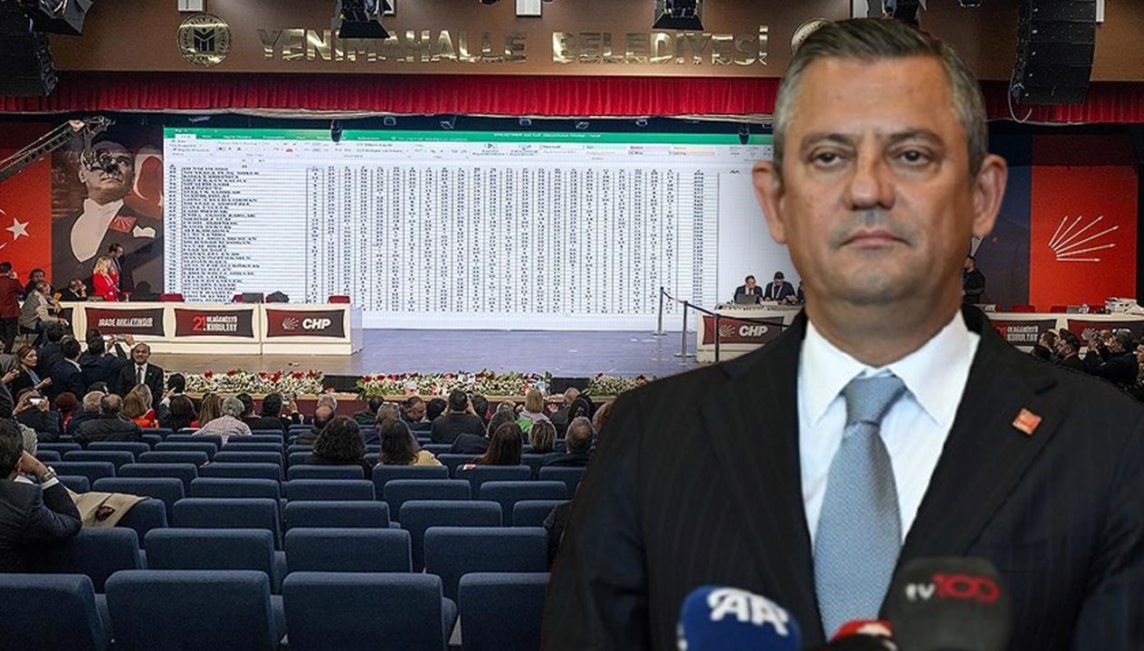 chp olaganustu kurultayi bugun CUtxblHy