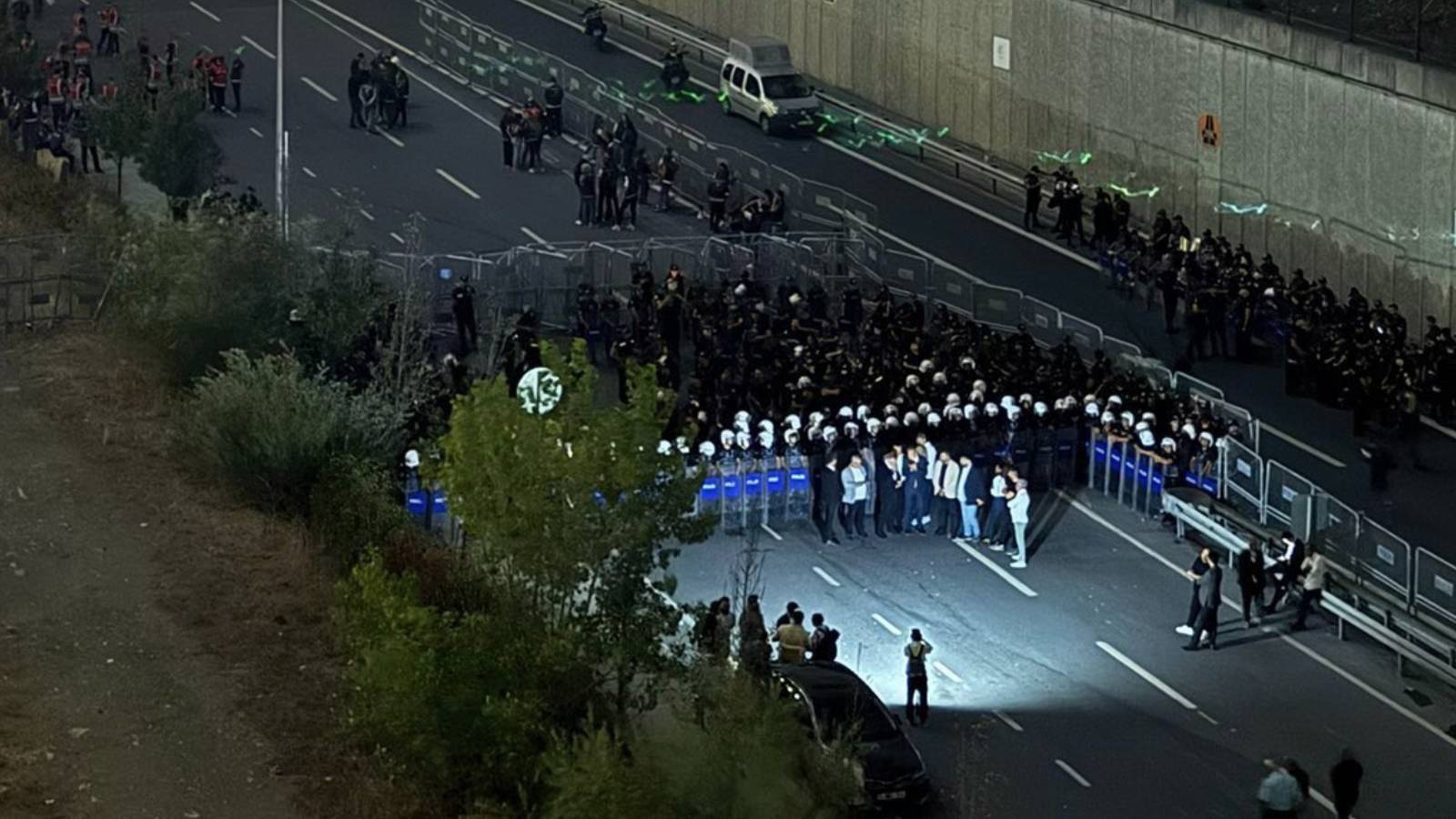 chp orgut temsilcileri meclisi ilk kez toplandi bu partinin degil ulkemizin meselesi hwGvX7ew