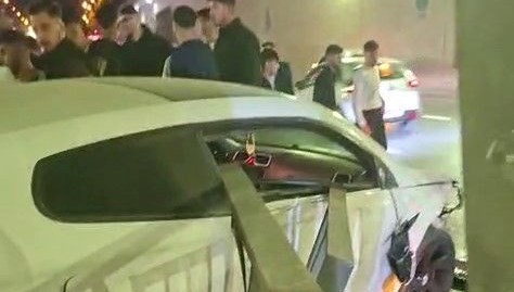 esenyurtta feci kaza karsi yone uctu ei9uT8wz