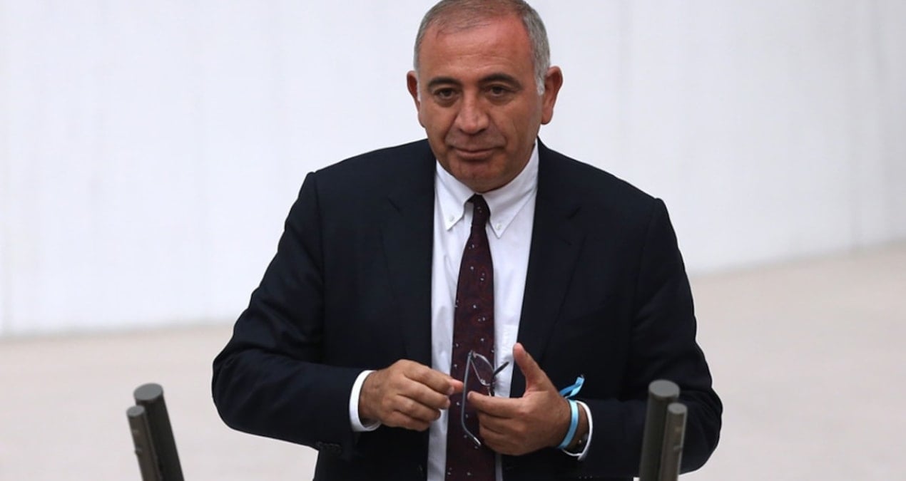 gursel tekin gerginligi 41 kisinin isine mal oldu yBDdAuLu