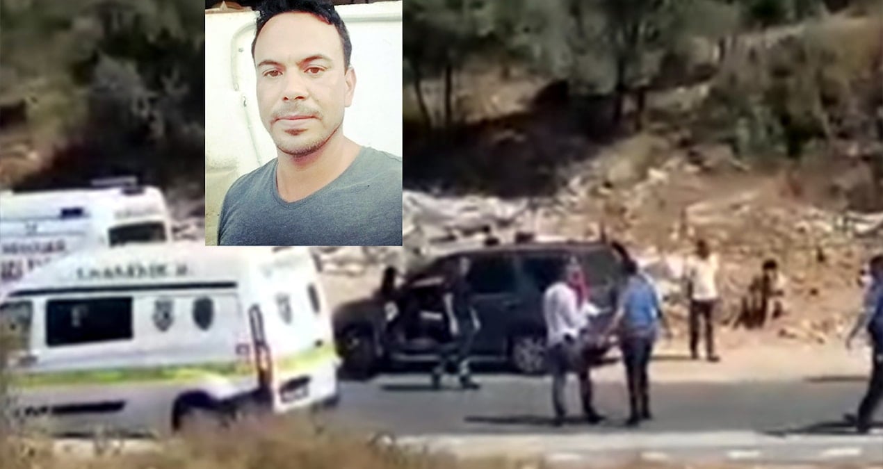 ilcenin unlu emlakcisi otomobilinde silahla vurulmus halde bulundu WfrYPrpM