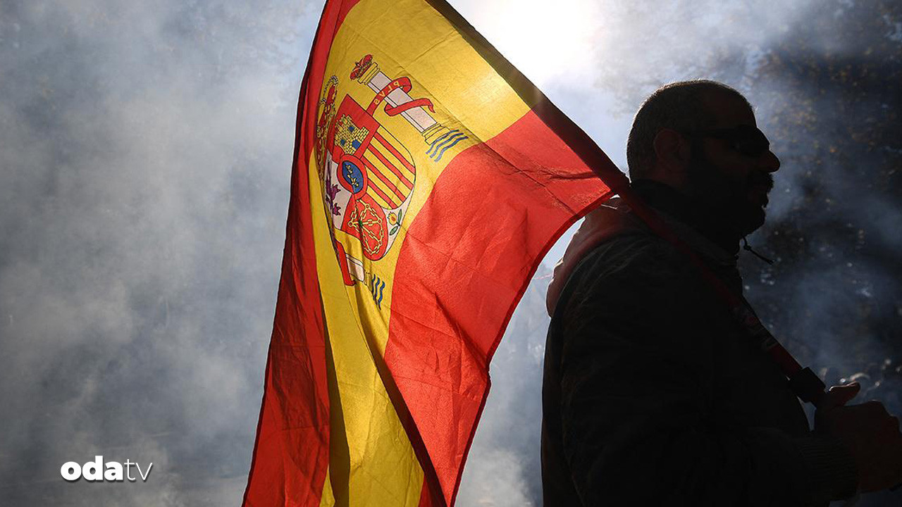 ispanya israil gerilimi artiyor ESwTFyYu