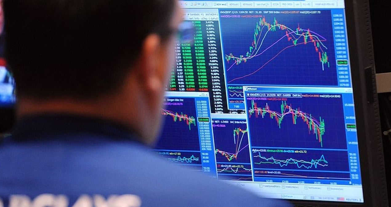 kuresel piyasalar fedin faiz kararini fiyatliyor abd borsasi rekor ustune rekor kirdi F49Ka72R