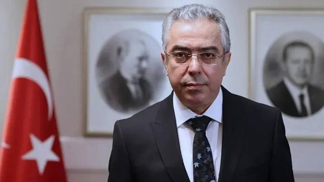 mehmet ucumdan surec komisyonuna iliskin aciklama tbmmdeki 7 adimi siraladi ZK4sAAOJ