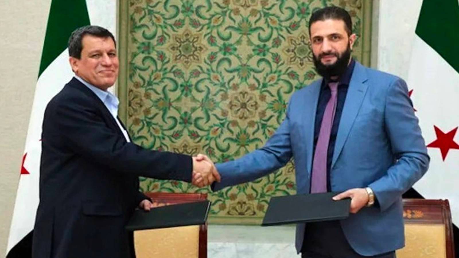 mhp sdg samla imzaladigi mutabakata uymali dedi turkiyeyi israil konusunda uyardi davut koridoru planini cok iyi biliyoruz D5VGq9ZM