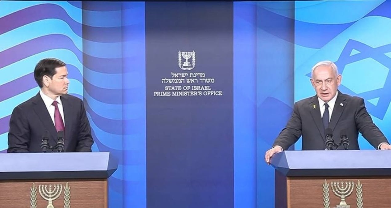 netanyahu baska ulkelere de saldirmaya haziriz 5W9T5fbs