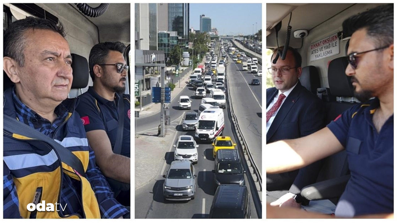 radyodan ambulansa yol ver anonsu 2vcOALq5