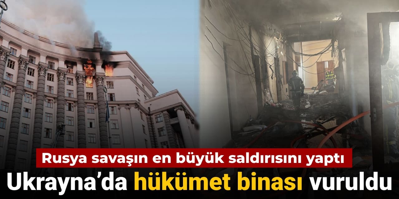 rusya kievde hukumet binasini vurdu savasta bir ilk gPqNTIN4