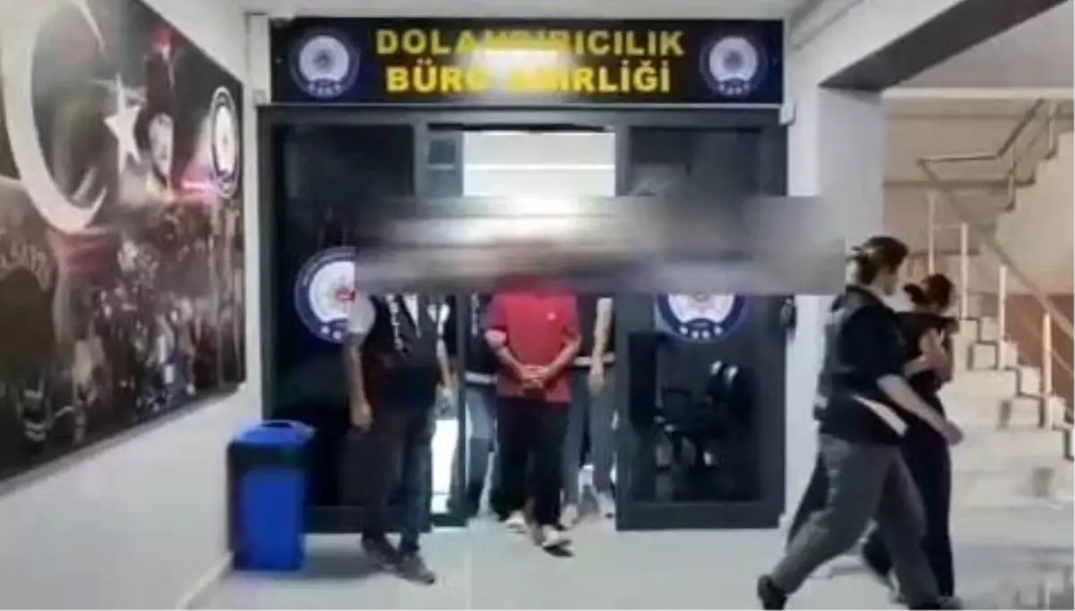 sahte ilanlarla dolandiricilik cetesi cokertildi RTLbNmix