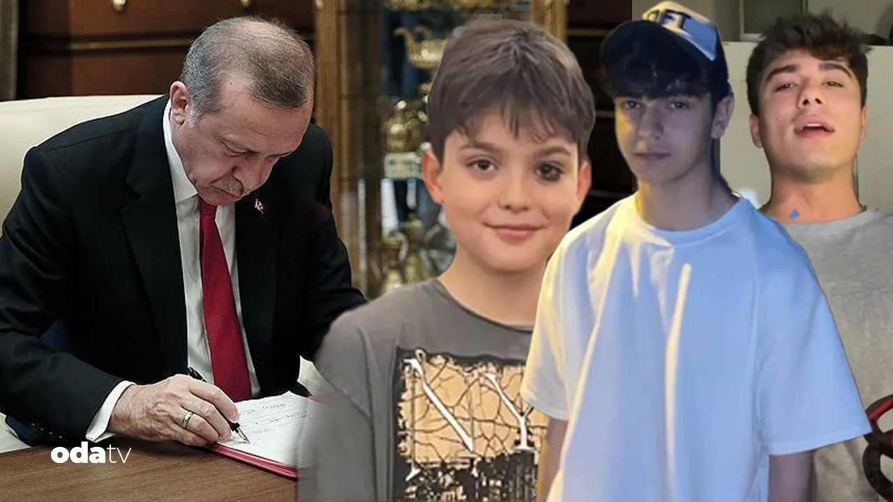 suca suruklenen cocuklarin cezasi artacak o taslak erdoganin onune konacak lDe7QpCz