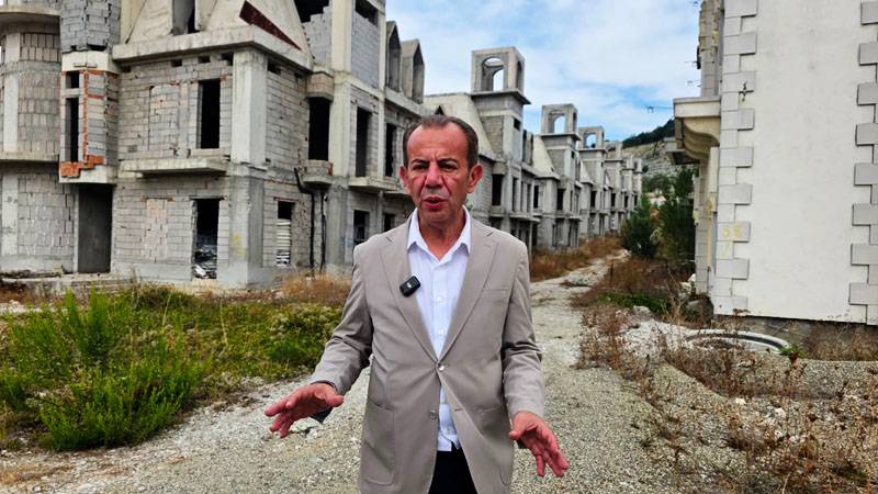 tanju ozcandan erdogana sato villalar cagrisi yapamiyorsaniz bize verin biz tamamlayalim EBYFZWZw