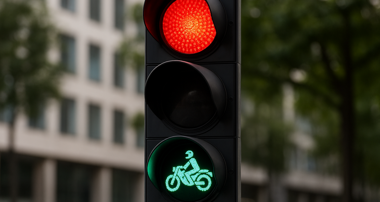 trafik isiklari degisiyor yeni lamba ekleyecekler hWqRTHbS