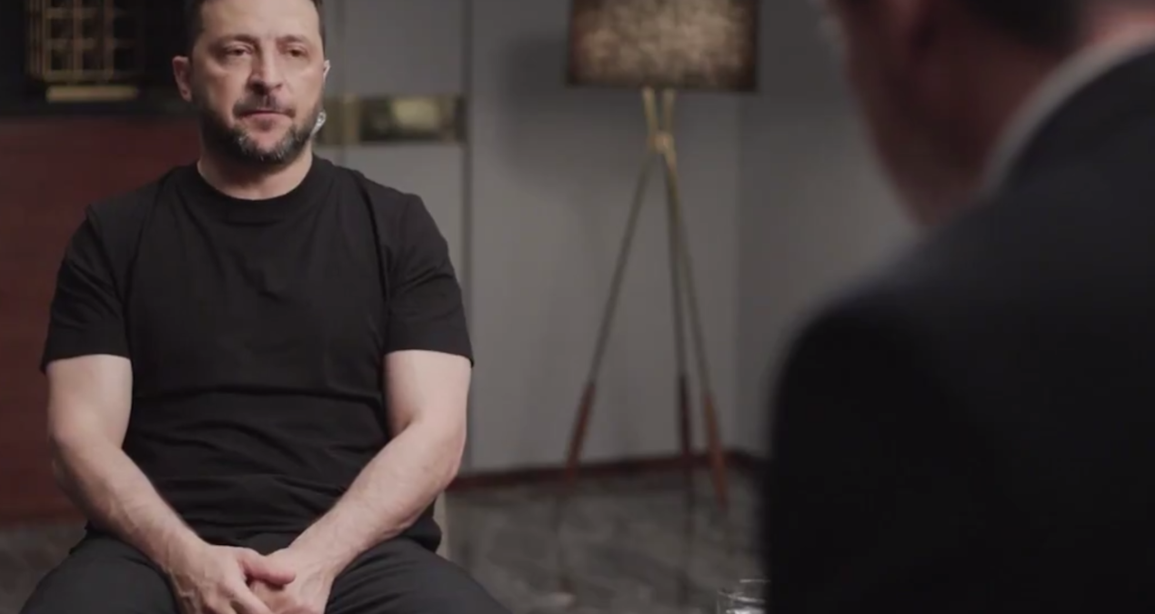 ukrayna baskani zelenski gorevi birakmaya hazir b42xsAEb