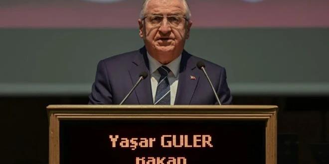 bakan guler tsk gazzede gorev icin hazir SkP77LNY.jpg