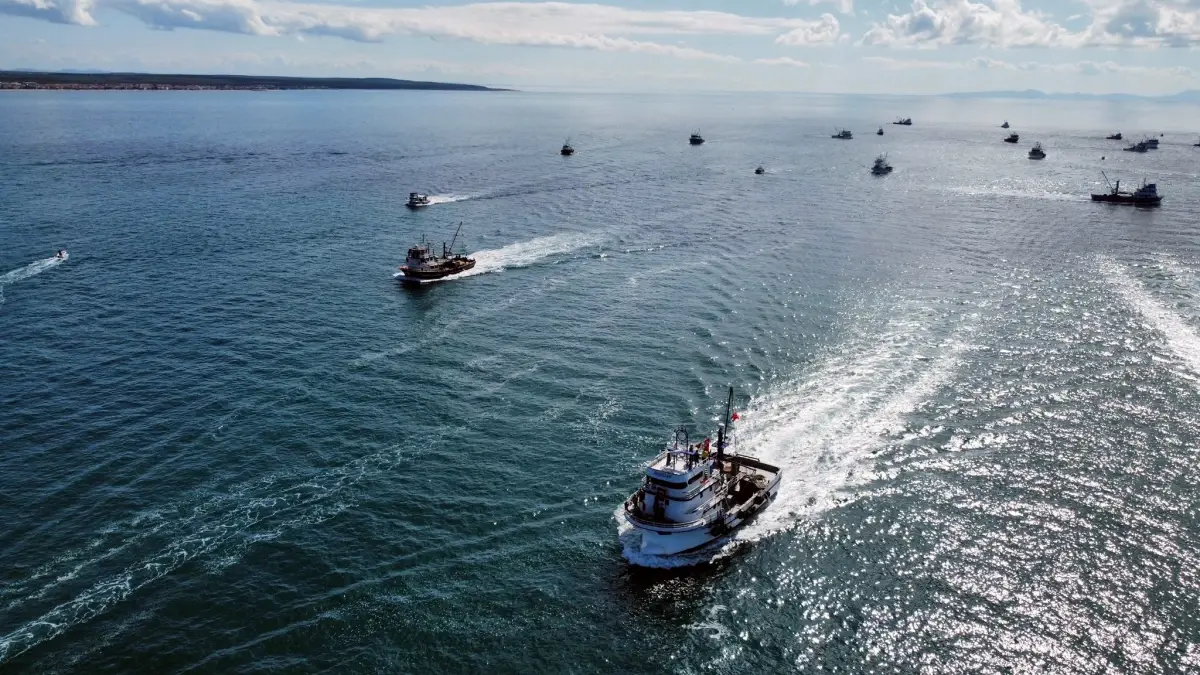 enezde sumud filosuna destek gosterisi 3SWNJgAJ