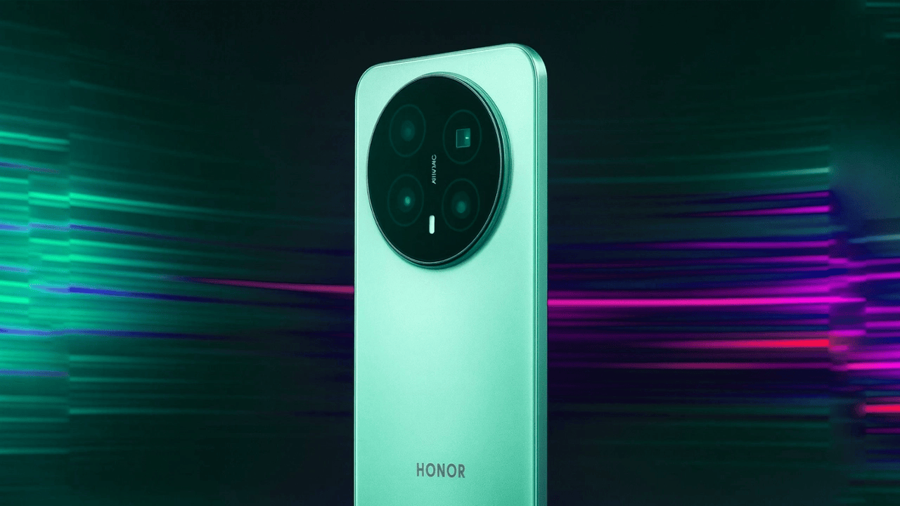 honor magic 8 serisi teknik ozellikleriyle gundemde REYSCYME