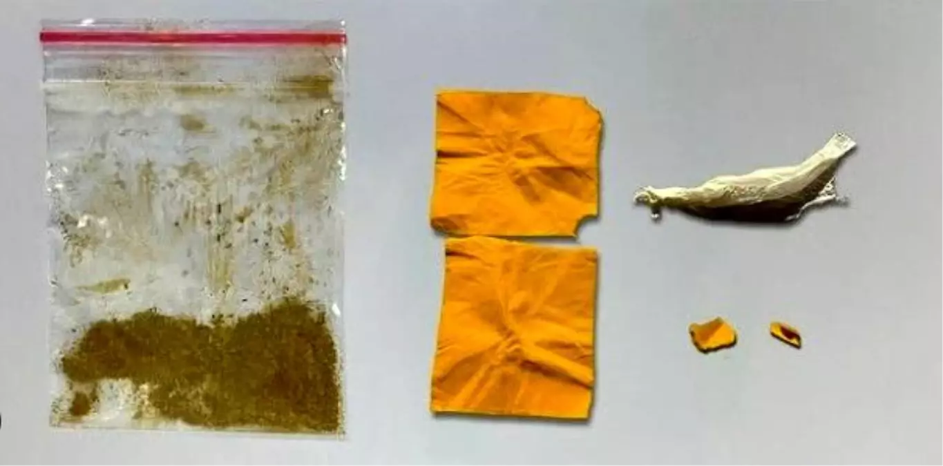 ispartada uyusturucu operasyonu 798 adet sentetik kannabinoid ele gecirildi sq6yEKPT.jpg