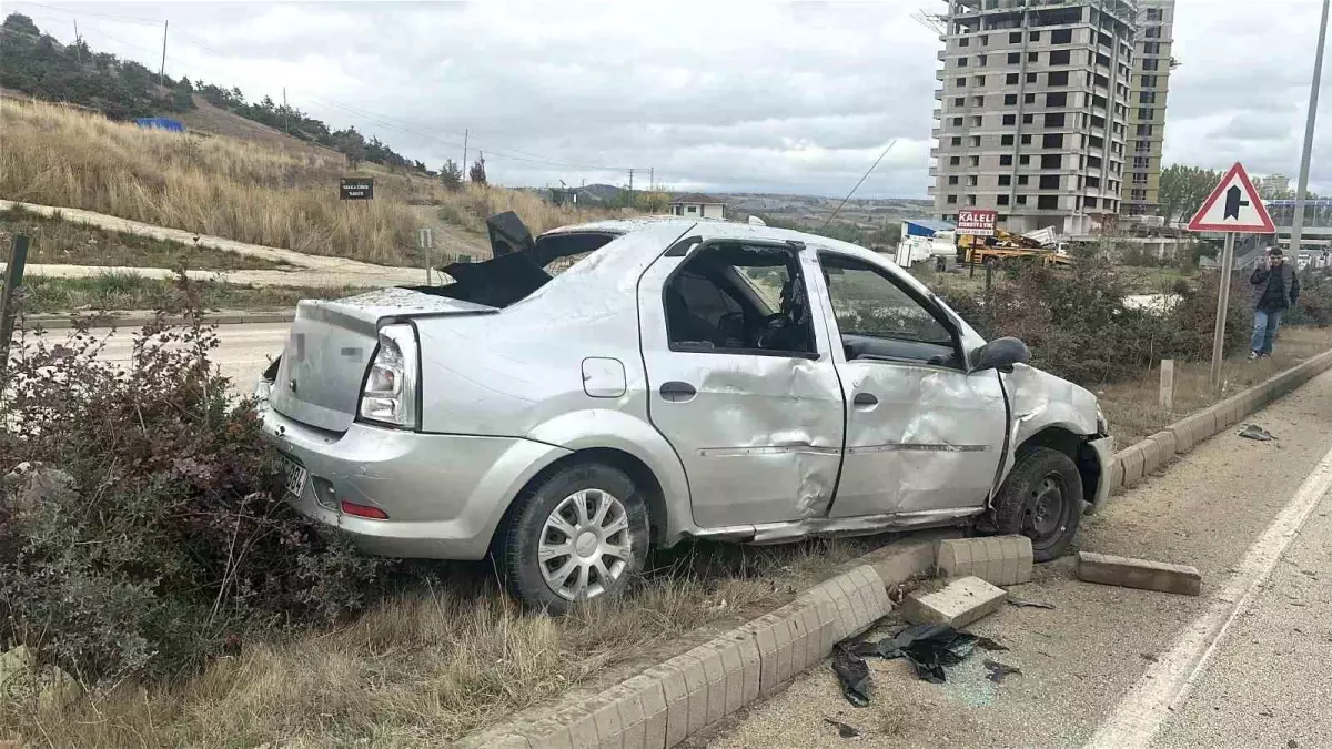 kastamonuda takla atan otomobilde 2 yarali HKqwBk6U.jpg