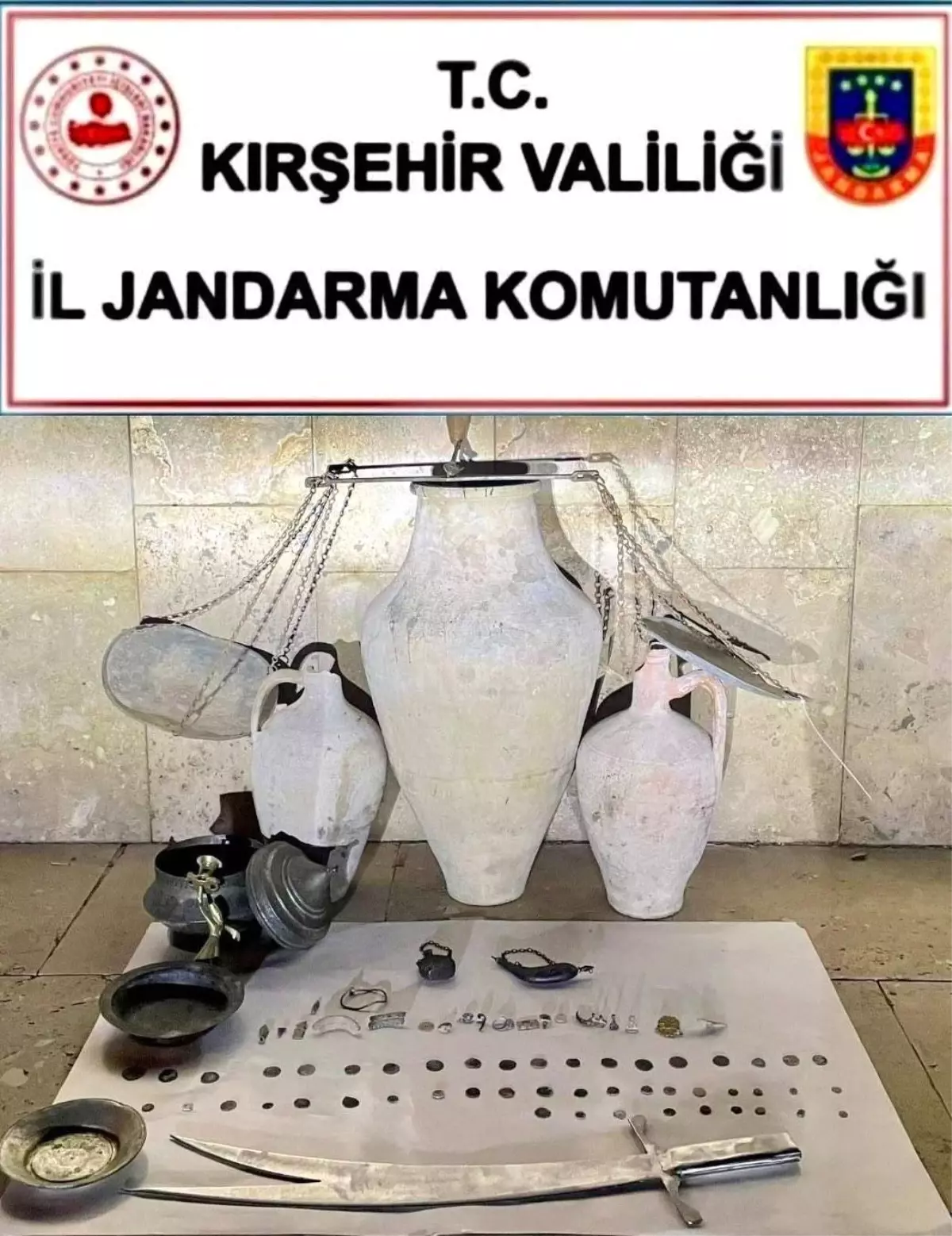 kirsehirde tarihi eser kacakciligi operasyonu vcr3TghC