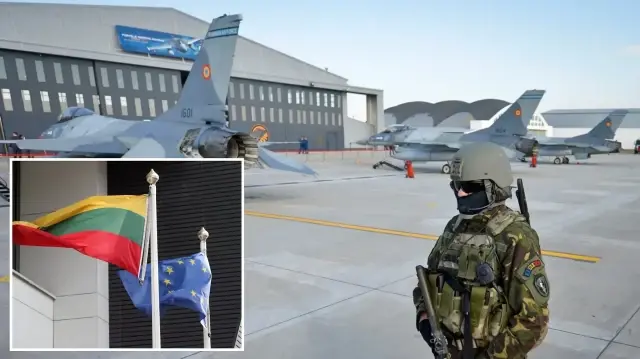 litvanyadan rusyaya nota nato hava sahasi ihlal edildi yfr8WLYZ.webp