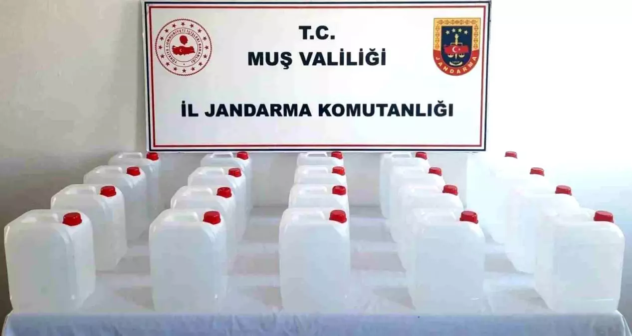 musta 100 litre etil alkol ele gecirildi VF71K2SE.jpg