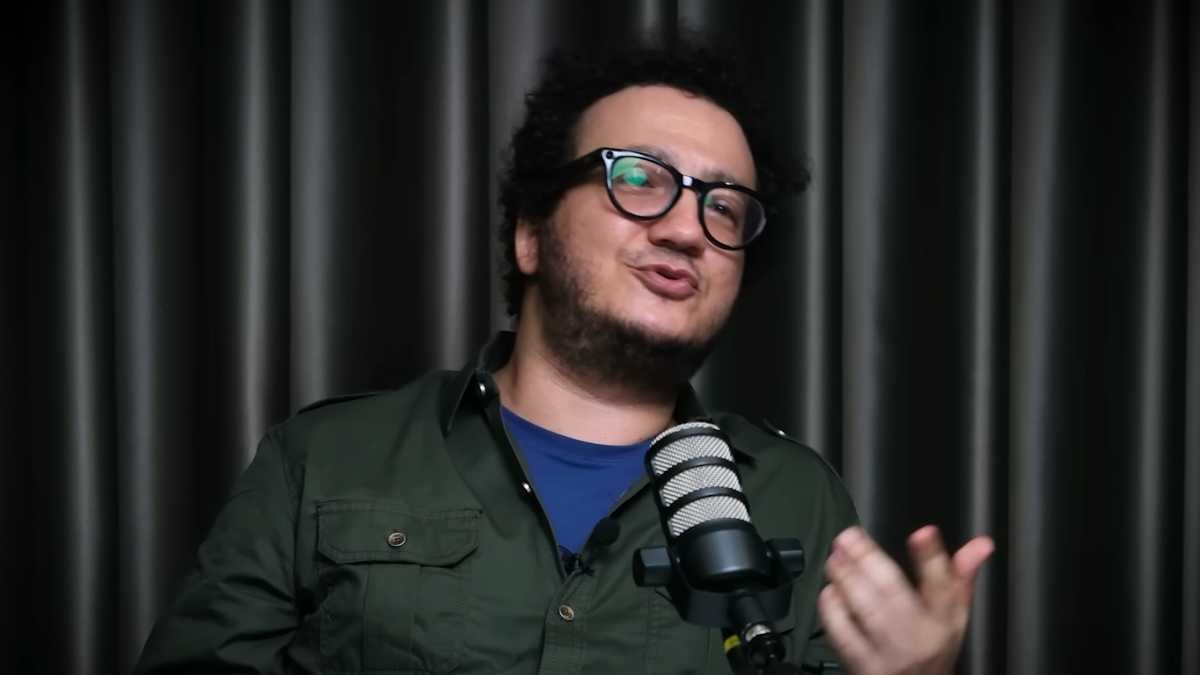 oytun erbas ben senin kanser olacagini 10 yil onceden bilirim yaezA77O