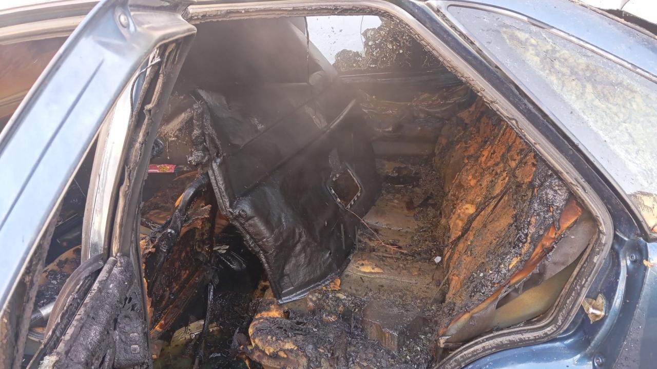 tartistigi kisinin aracini atese verdi gozaltina alindi VgPlBBWe