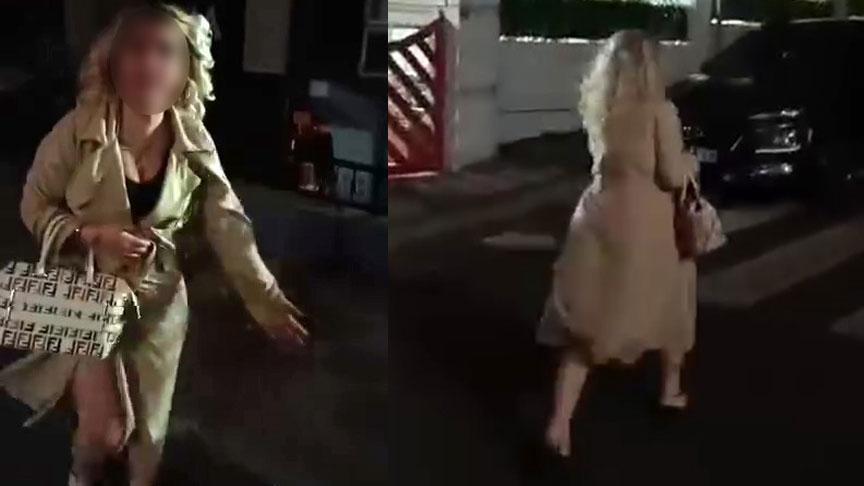 kadin yolcular tartisti taksiye kotu surpriz bana ne ucreti o odesin uiHm9XFl.jpg