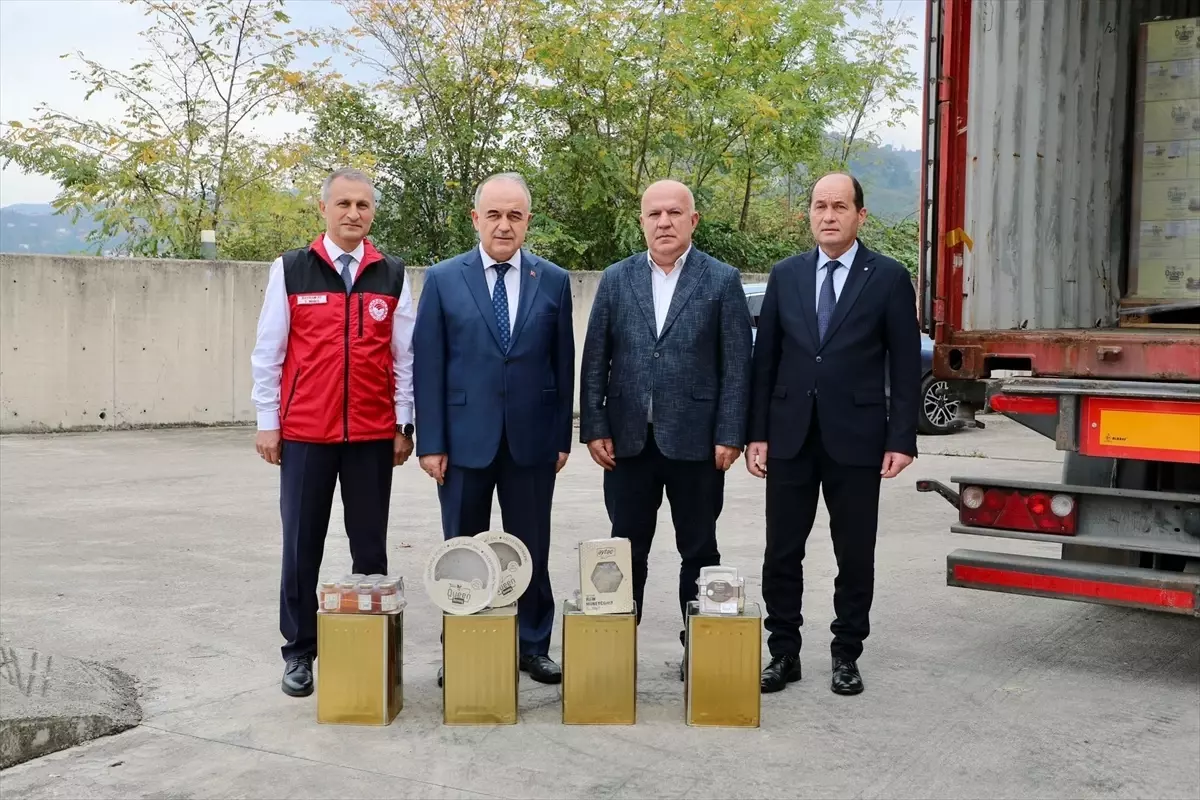 ordudan ingiltereye bal ihracati Crmp2C3B.jpg