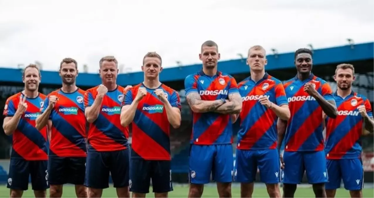 viktoria plzen hangi ulkenin nerenin takimi viktoria plzen ligde kacinci sirada viktoria plzen takim degeri 2IgiONQN.jpg