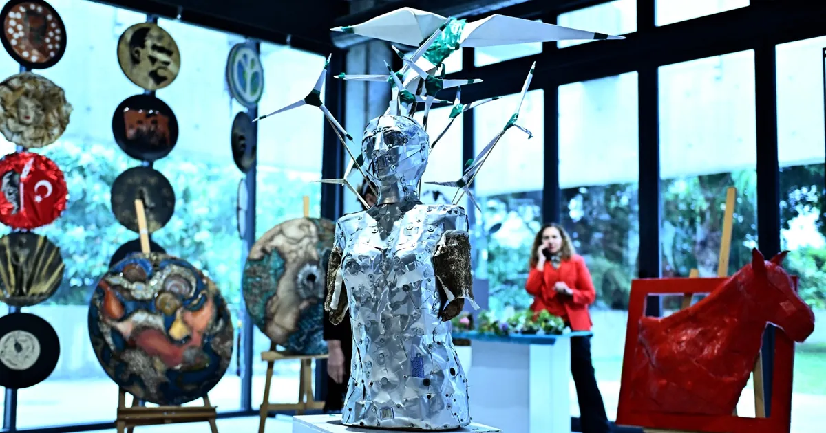 +0.5 Akdeniz’in Geleceği Çalıştayı sona erdi