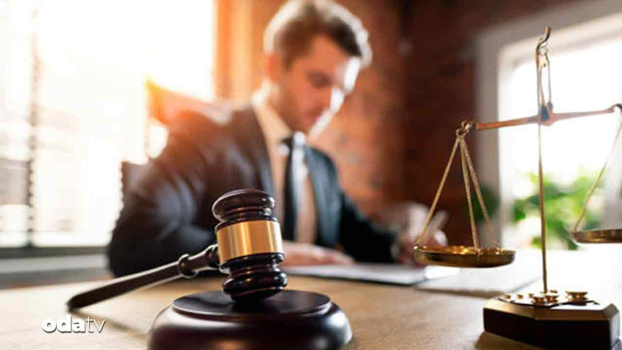 11’inci Yargı Paketi’ne girdi: Uyanık avukatlara kötü haber