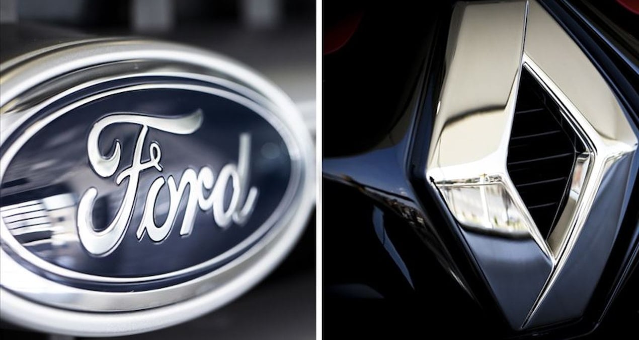 ABD’li Ford, Renault ile anlaştı! Küçük ve ucuz elektrikli otomobil üretecek