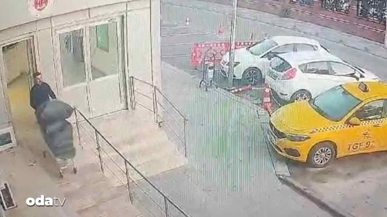 ‘Adli emanet’ soygununda 10 kişi gözaltına alındı