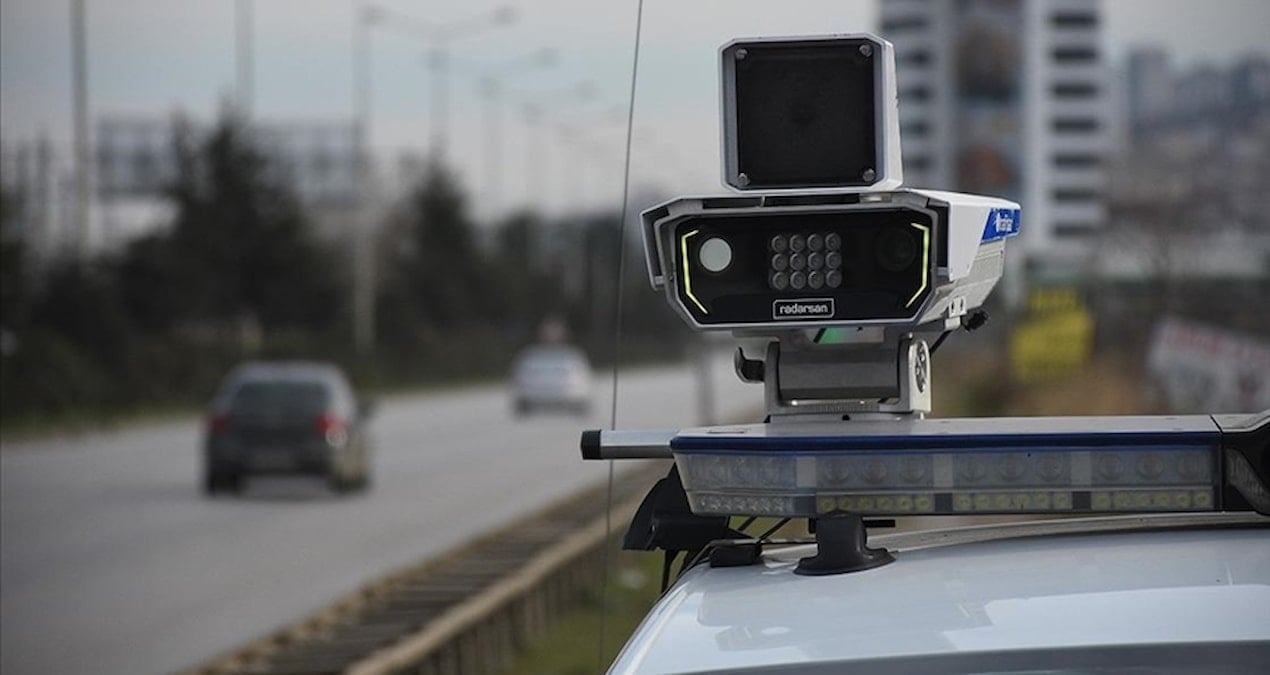 AYM’den emsal karar: Binlerce trafik cezası bu şekilde iptal edilecek