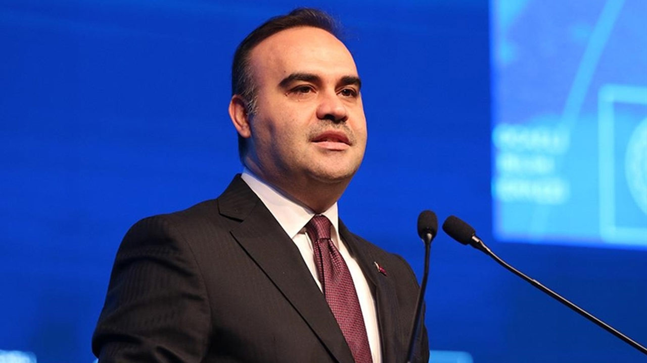 Bakan Kacır açıkladı: Anadolu’da 4 yeni sanayi koridoru kuruluyor