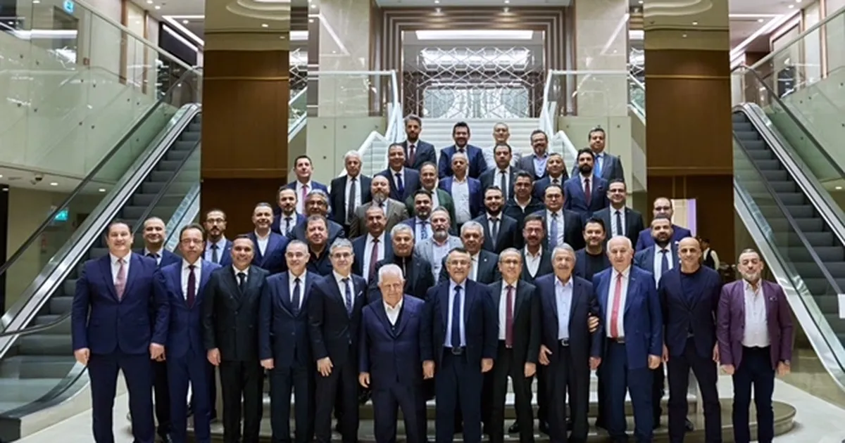 Bellona, Brand Week İstanbul 2025’in ‘Destekleyen Sponsoru’ oldu!