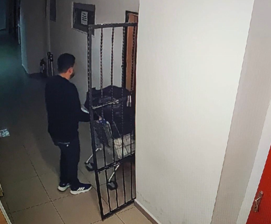 Büyükçekmece Adliyesi’ndeki soygunda gözaltı sayısı 13’e yükseldi